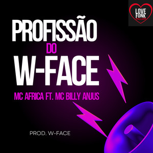 Profissão do W-Face