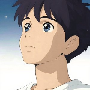 你和雪转瞬即逝