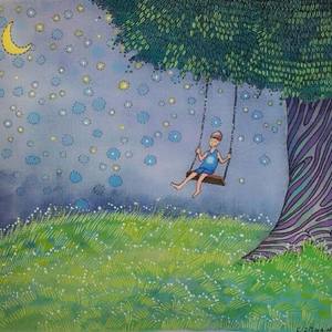 声声慢·寻寻觅觅（demo）