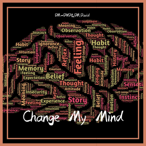 StiickzZ-Change My Mind（DR.DVD / DR.David remix）