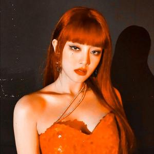 DAHLIA（中文版）（翻自 (G)I-DLE）