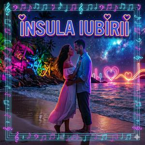 Insula iubirii