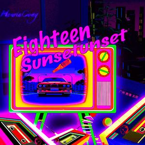 18 Sunset