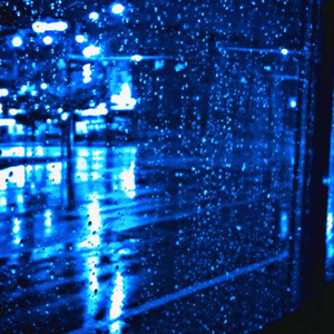 The Beach Insturmental