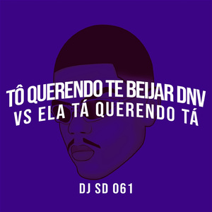 TÔ QUERENDO TE BEIJAR DE NOVO VS ELA TÁ QUERENDO