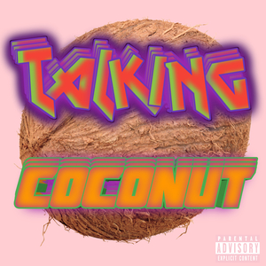 Talking Coconut