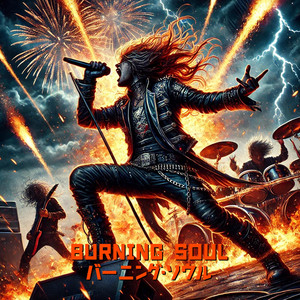 バーニング・ソウル