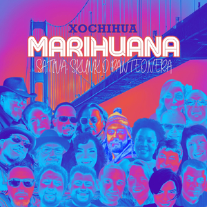 Marihuana