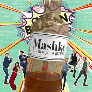 Mashke
