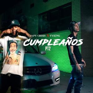 Mi Cumpleaños PT2 (feat. Papy Crish)