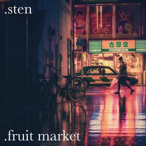 Fruit Market