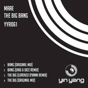 The Big (Original Mix)