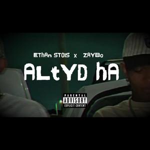 Altyd ha (feat. Zaybo)