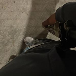 9:02 Freestyle (feat. Macho Griffin)