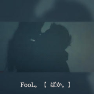 FOOL。【 ばか。】