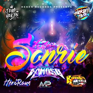 Sonríe