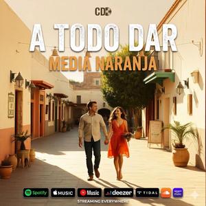 Media Naranja