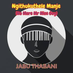 Ngithukuthele Manje (No More Mr Nice Guy)