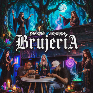 BRUJERIA