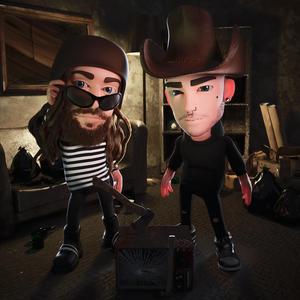 FILTHY FRANK & DIRTY DAN
