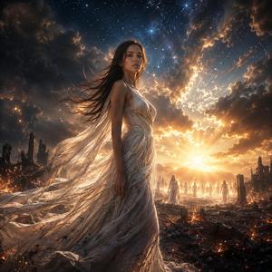 Soulfire