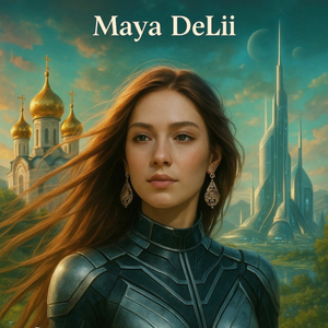 В косе сила
