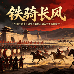 铁骑长风