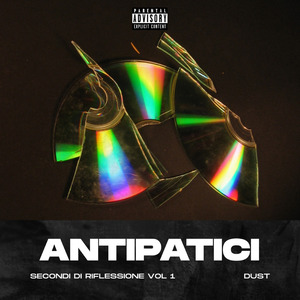 ANTIPATICI