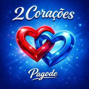 Se For Pra Voltar - Pagode