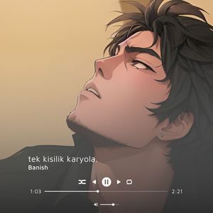 tek kisilik karyola.