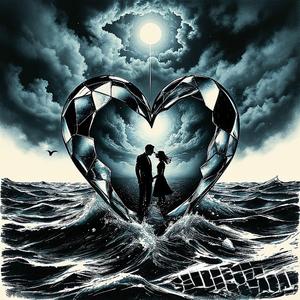 왜 (주님, 왜 내 사랑을 데려가셨나요...)