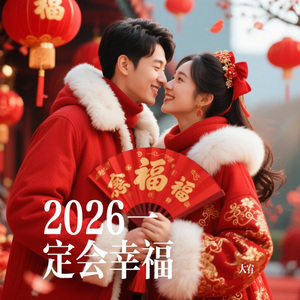 2026一定会幸福