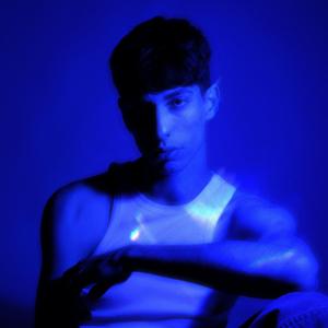 BLUE BOY