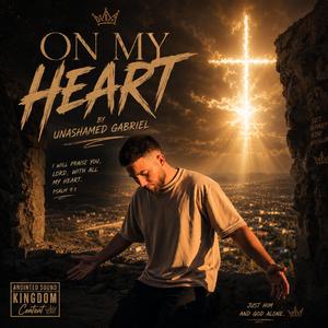On My Heart