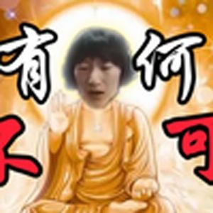 有何不可（电棍）