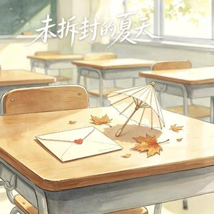 《未拆封的夏天》