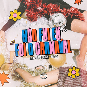 Não Fui Eu, Foi o Carnaval (Remix)