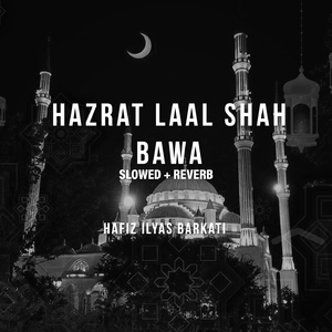 Hazrat Laal Shah Bawa (Lofi-Mix)