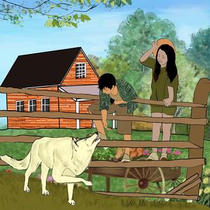 강아지가 좋아하는 수면음악