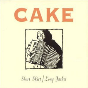 Short Skirt/Long Jacket (Album version)