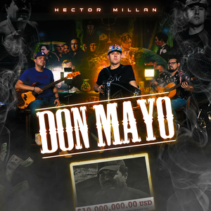 Don Mayo