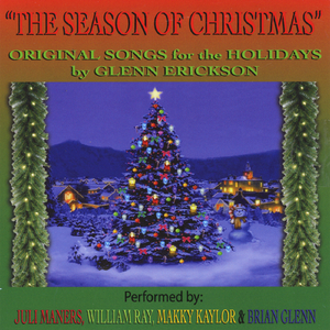 Christmas Is for Children