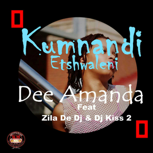Kumnandi Etshwaleni (feat. Zila De Dj & Dj Kiss 2) (Original Mix)