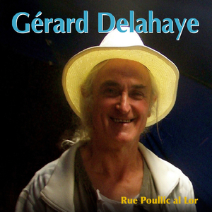 Les adieux de la gitane