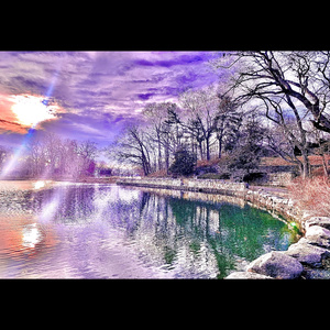 Through Christ Jesus In All Things