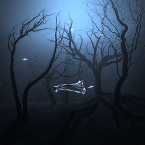 恍惚leaving the world