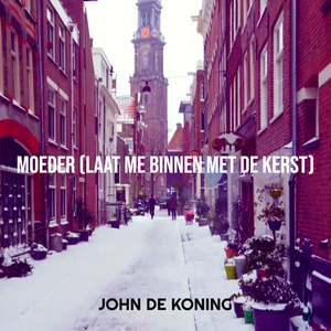 Moeder (Laat Me Binnen Met De Kerst)