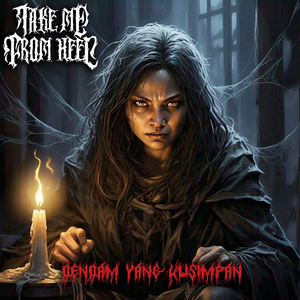 Dendam Yang Kusimpan