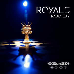 Royals (Radio Edit)