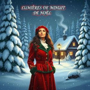 Lumières de Minuit de Noël